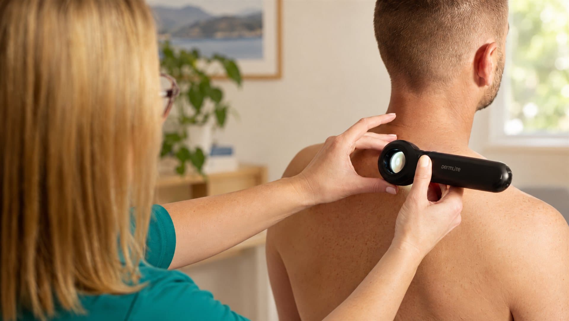 Healthbox skin check clinic in Auckland