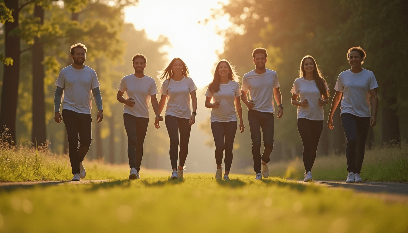 Why Team Wellness Challenges Work: Boosting Health and Morale in the Workplace