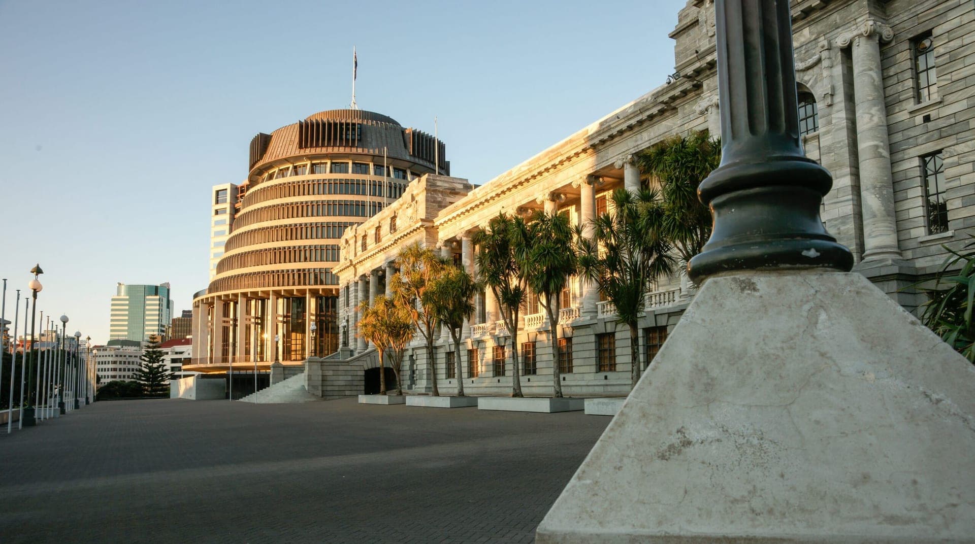 Workplace health for Local & Central Government and Regional Councils