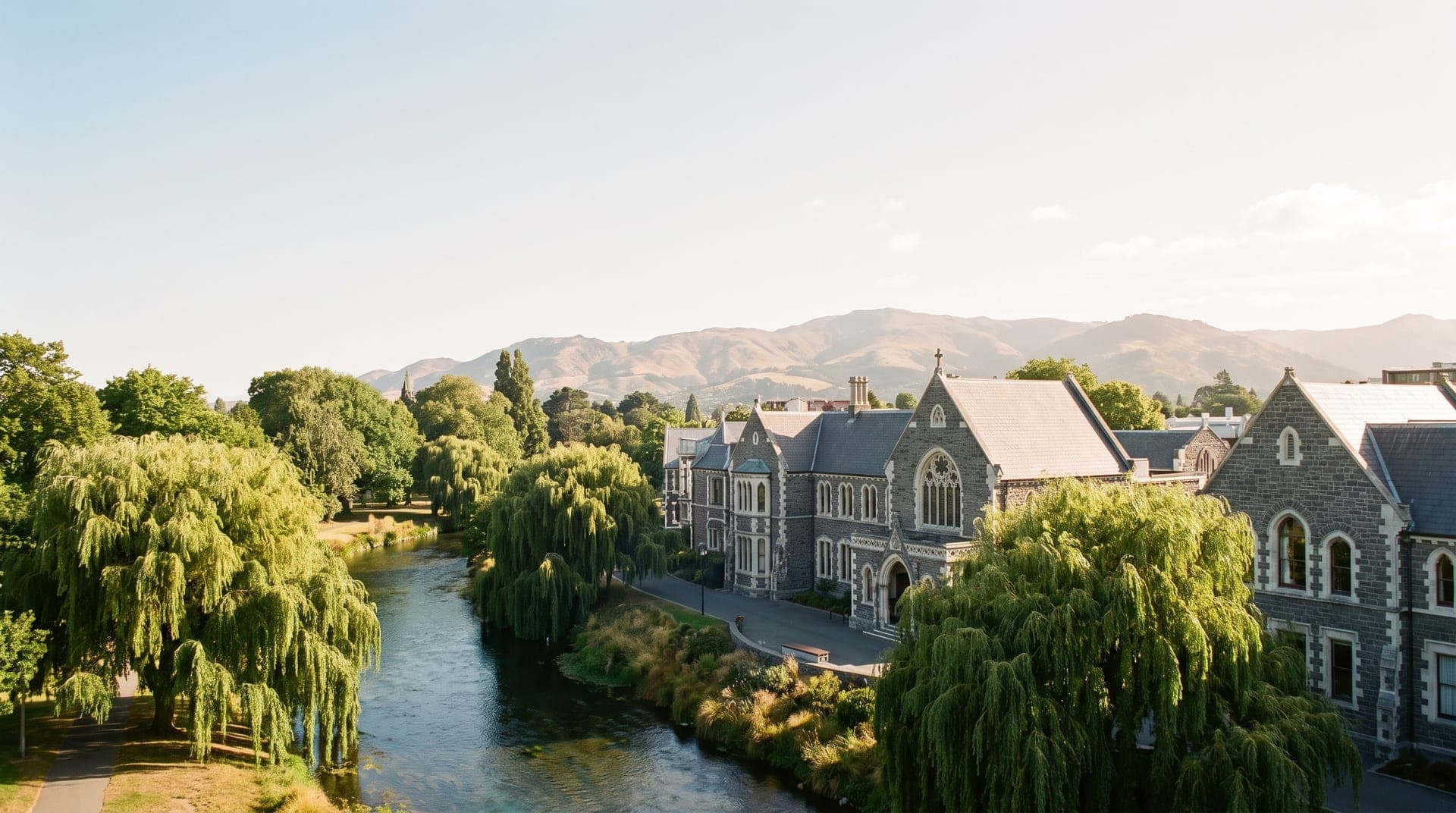Workplace health services in Christchurch