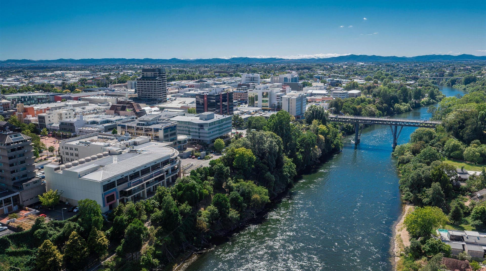 Workplace health services in Hamilton