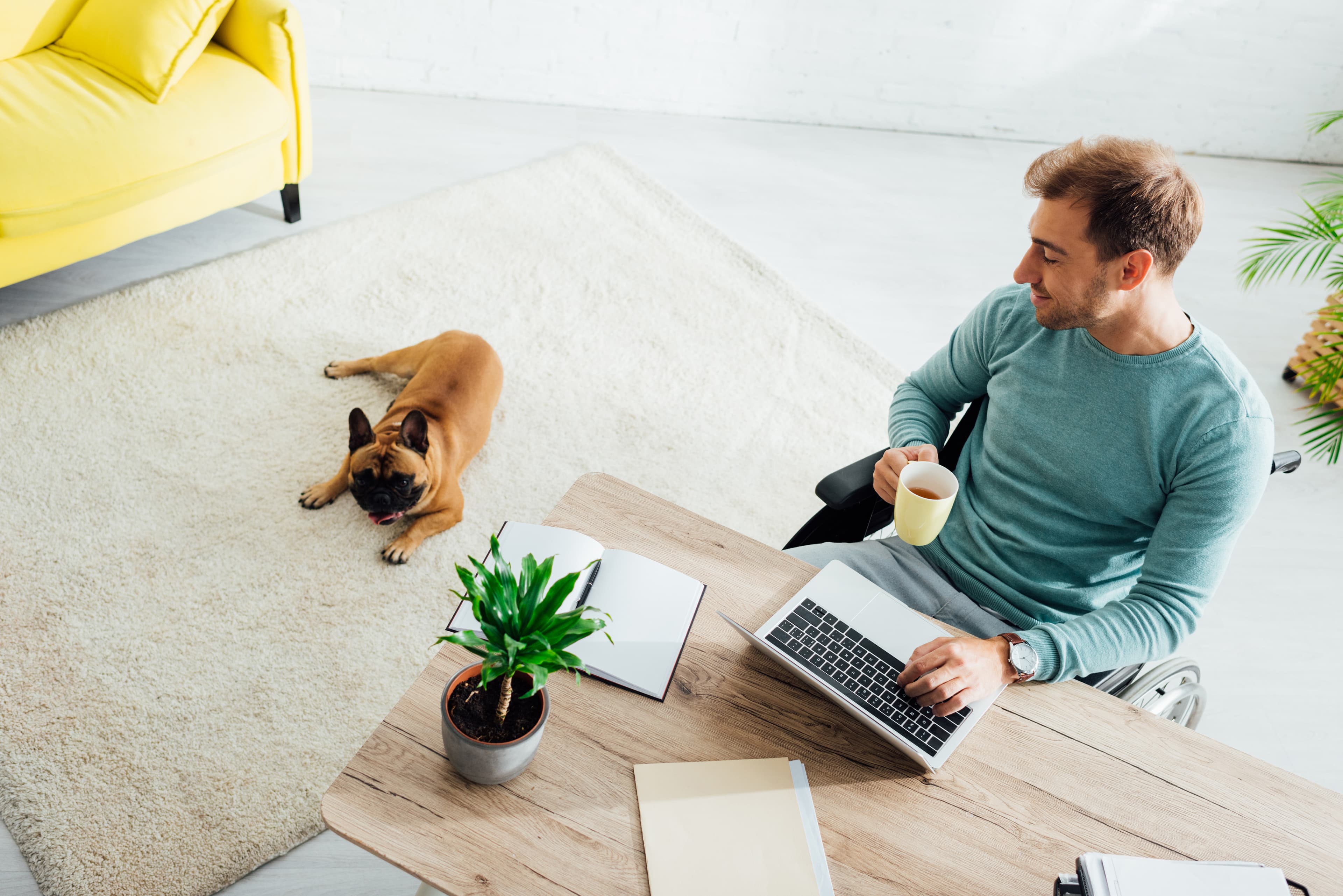 Balancing Working From Home and the Office: The Great 2024 Debate