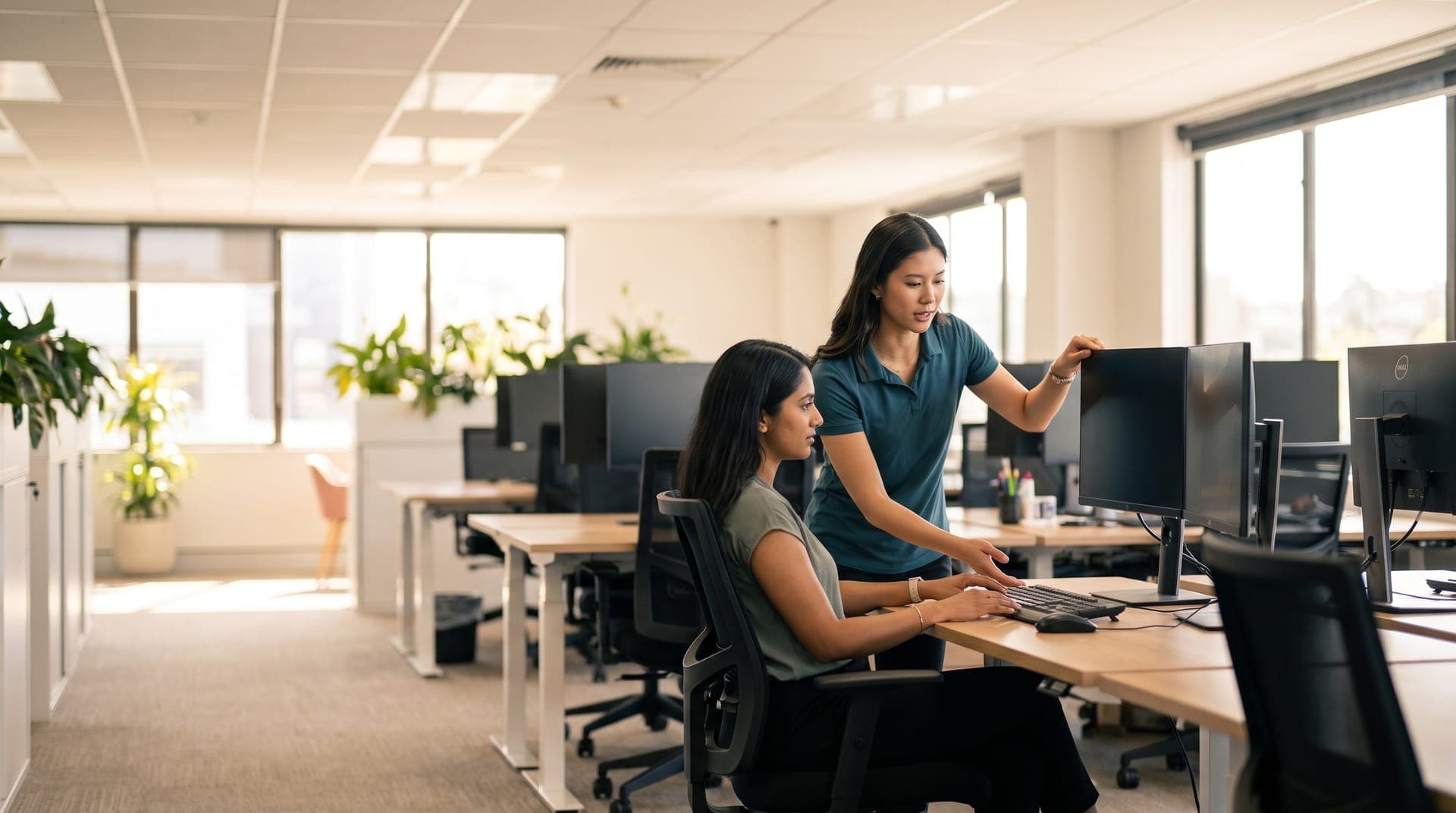 Ergonomics Explored - A Three Part Series