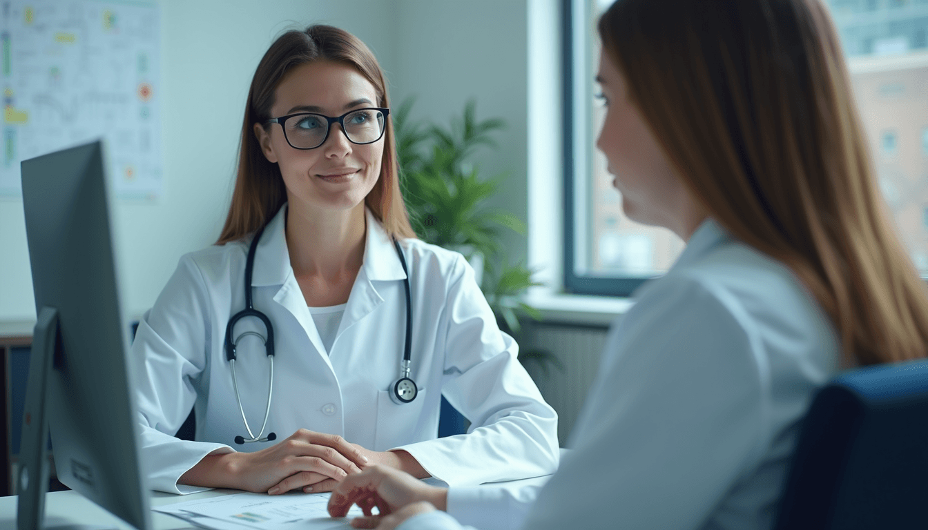 The Importance of Health Assessments in the Workplace