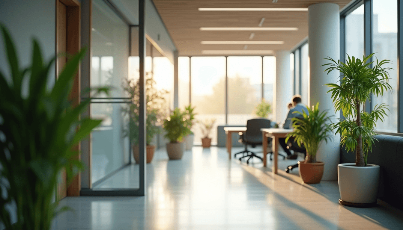 Boosting Productivity Through Wellness Training for Employees
