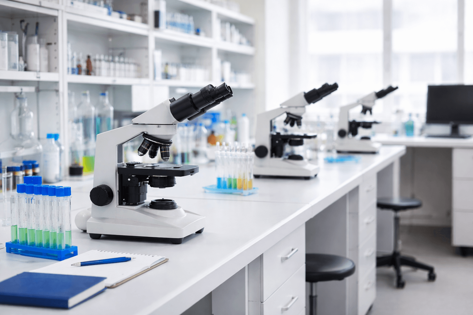Laboratory Safety Ergonomics for the Prevention of Muscoskeletal Disorders