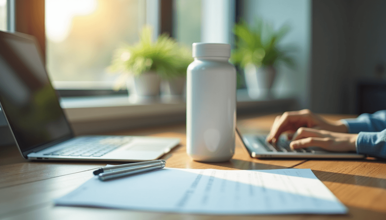 Boost Employee Wellbeing with Healthboxes