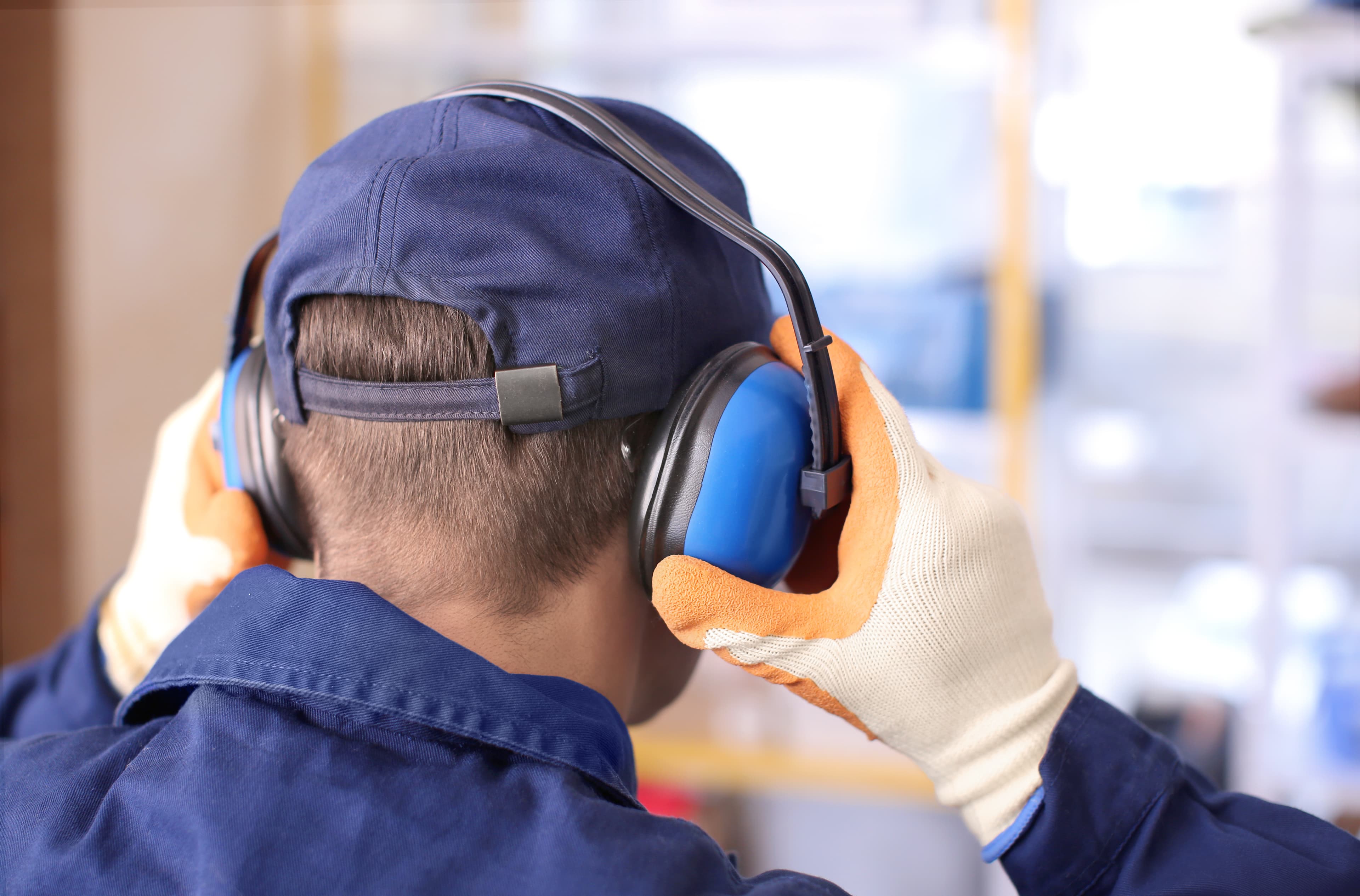 Tuning into Safety: The Importance of Workplace Hearing Testing and Protection