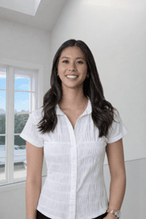 Portrait of Lancely Yung