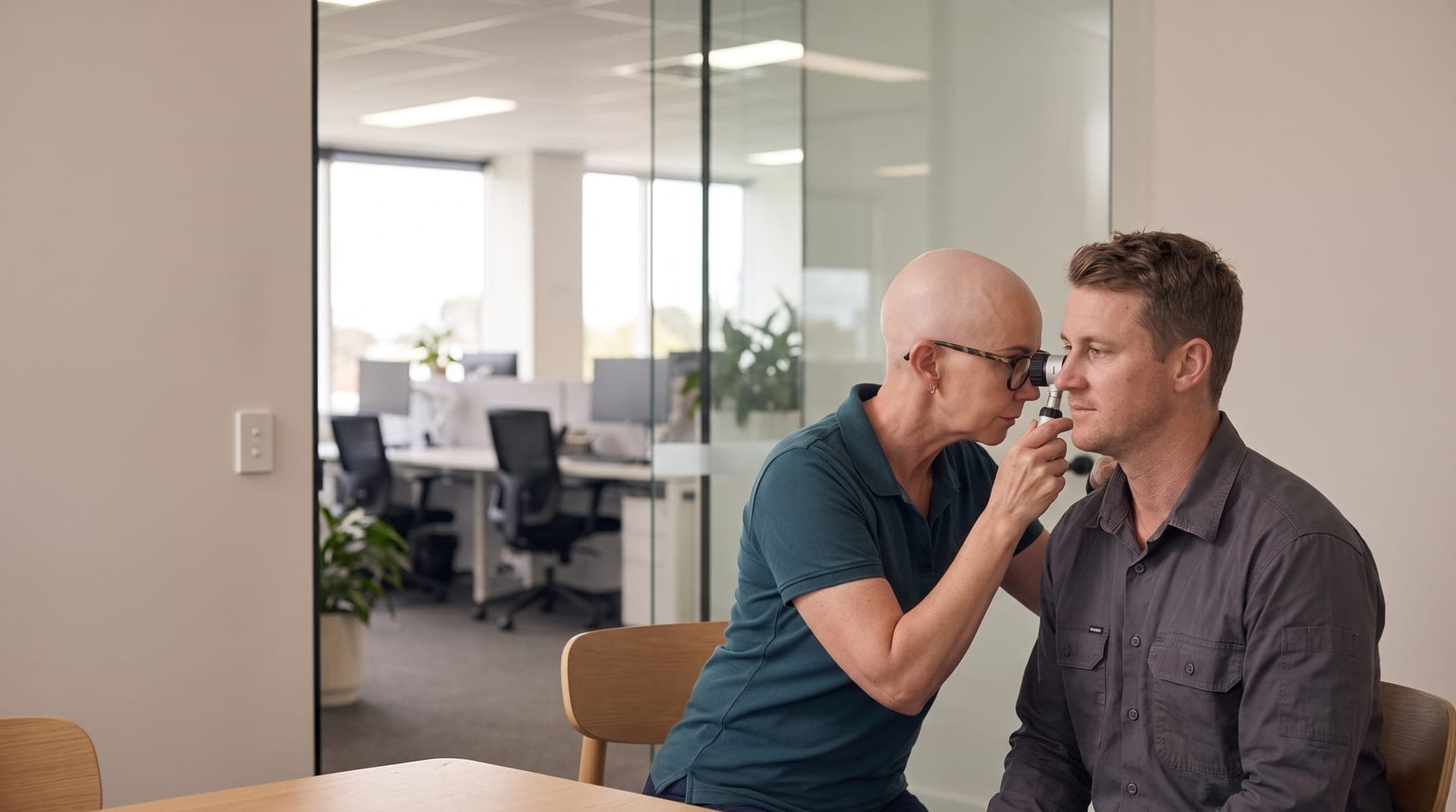 Why New Zealand workplaces should offer skin checks